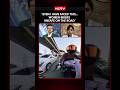 Chased, Harassed, Hit: Gurugram Biker Hit-And-Run Horror Caught On Camera