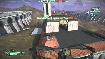 [Tribes Ascend] I DID THAT!