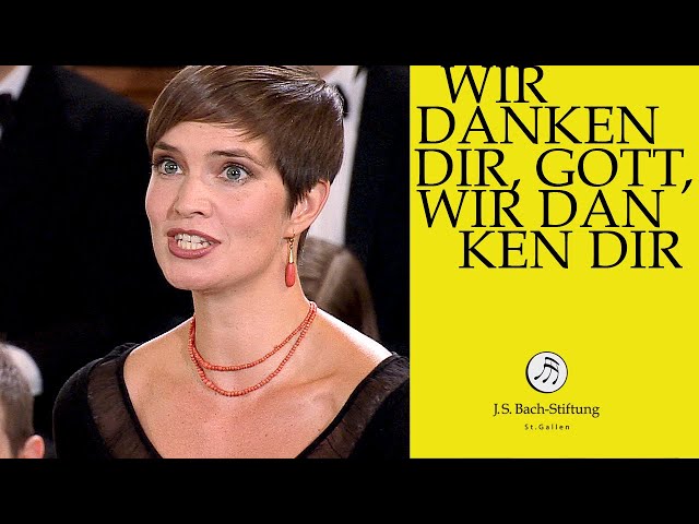 Bach-Stiftung
