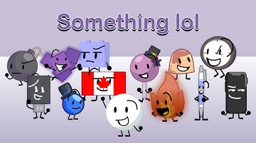 Fandom Fightout Styled Intro (w/ Friends and Others)