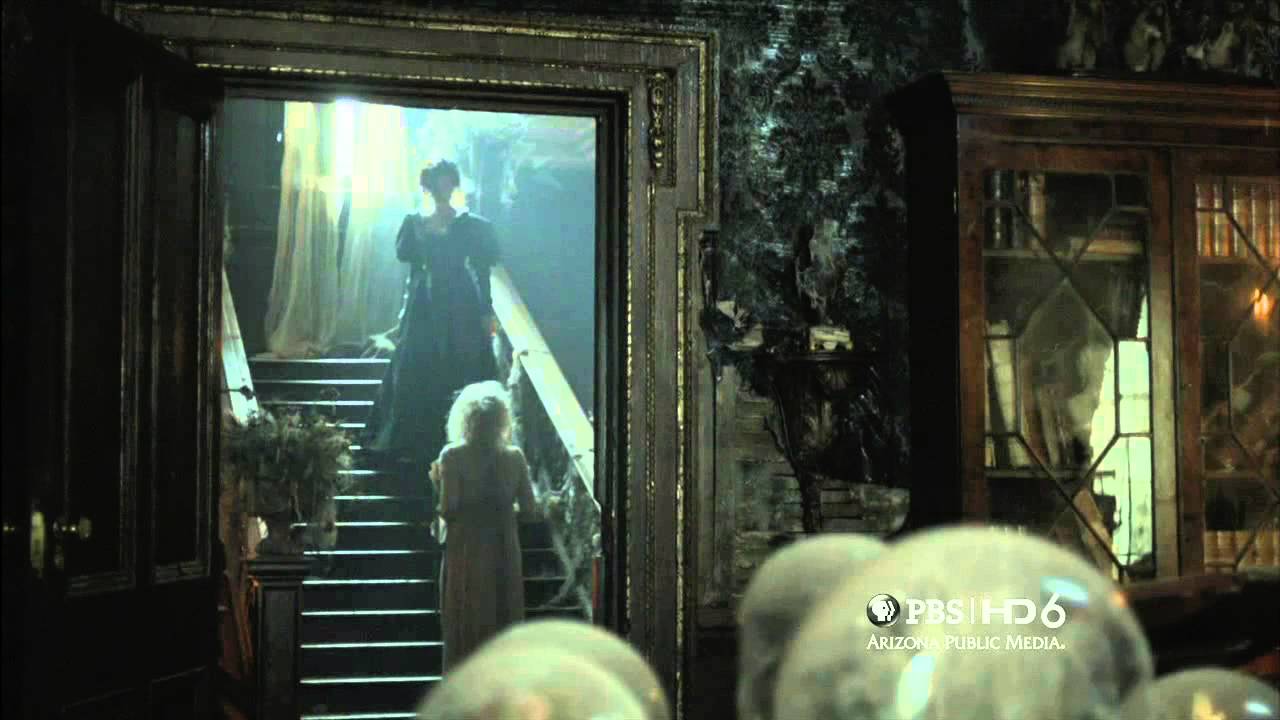 Masterpiece: Great Expectations - YouTube