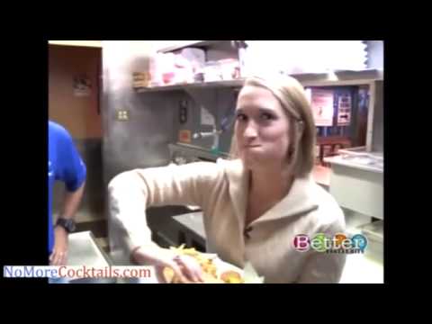 Owner of burger restaurant in Kansas City asks KCTV reporter to put his ...