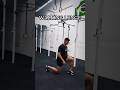 🏋🏻‍♂️ WALKING LUNGE | IMPACT PERFORMANCE