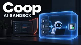 Coop GitHub Explained: Isolate AI Coding Agents in Disposable Micro-VMs