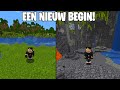 DE NIEUWE 1.18 SURVIVAL IS HIER! (Minecraft)