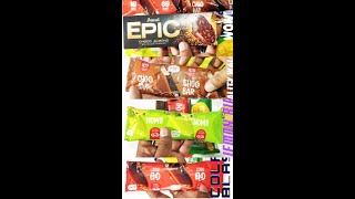 Lots Of Ice Cream Opening Compilation Video