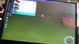 RCT3 - Astuces #1 Codes