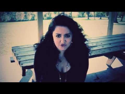 Gina Sicilia - I'm In Trouble - Official Music Video