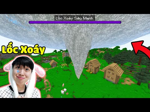 Video Vinh Thấy Lốc Xoáy 1000 Năm Ăn Thịt Tất Cả Mọi Thứ... - youtube