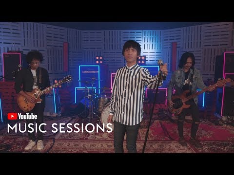 D&#;MASIV - Cinta Ini Membunuhku (Youtube Music Session)