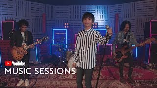 D'MASIV - Cinta Ini Membunuhku (Youtube Music Session)