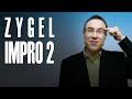 ZYGEL | IMPROVISATION #2