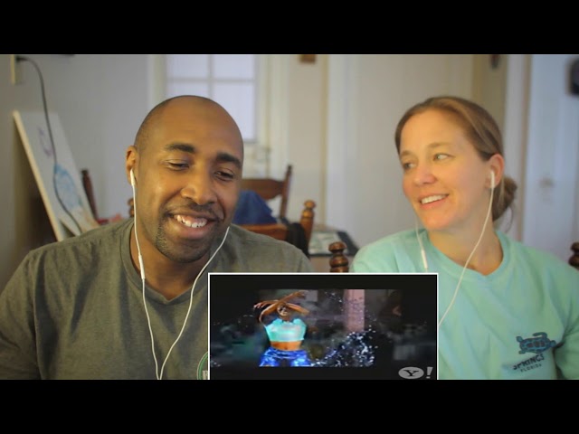 TotAL FEAT  MISSY ELLIOT WHAT ABOUT US MUSIC VIDEO 1997- REACTION class=