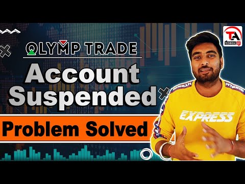 Olymp Trade एक Mobile में 5 Account Login ? | New Update | Olymp trade Withdrawal Problem Solved
