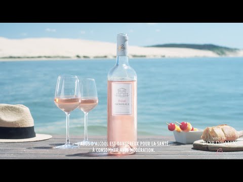 Vidéo: Craquez Pour Ces Vins Rosés Plus Lourds