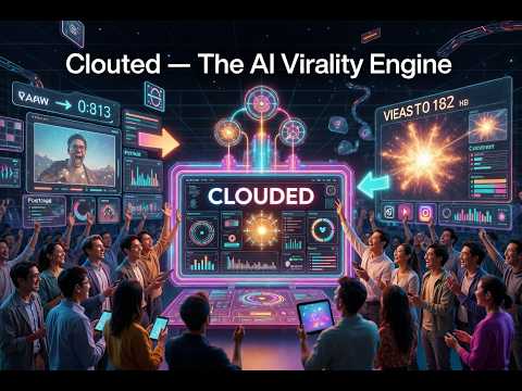 Clouted Review: Turn Raw Footage into Millions of Views with Creator Networks