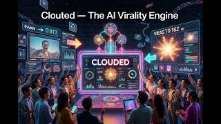 Clouted Review Turn Raw Footage Into Millions Of Views With Creator Networks