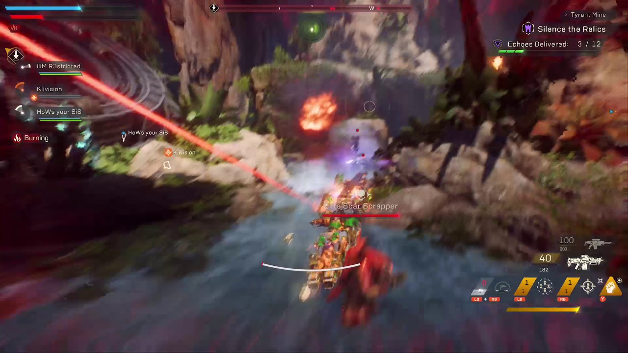 Anthem 10 Hour Trial (Part 2)