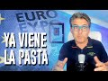 ¿PARA QUÉ ES EN REALIDAD TODO EL DINERO DE EUROPA? - Vlog Marc Vidal