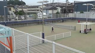 20200724 sk 予選2回戦（1／2） MAH00922