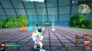 every single currently known combo for full bullet