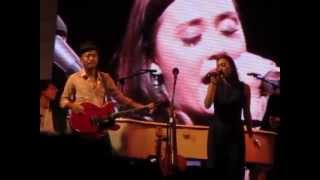 สิงโต นำโชค feat. Dia Frampton อยู่ต่อเลยได้ไหม