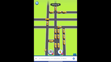 Traffic Escape! - Level 37