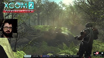 Part 4 Skirmishers Only/Legend/Ironman/4Man/Grim Horizon [XCOM 2 WOTC]