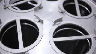 Mussels-Type Multi-Bag Filter Housing | Quick Clamp Lid Design