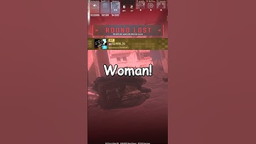 CS players scared of woman 😎 #gaming #shorts #cs2