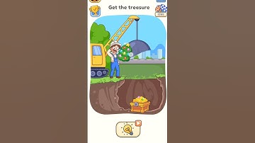 Dop 5 (Delete One Part) Level 10736 Walkthrough Solutions  iOs/ Android Gameplay - All Levels