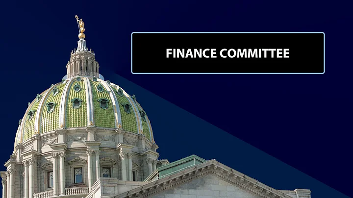 Finance Committee - June 6, 2023