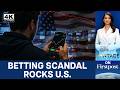 US Soldier Charged Over Maduro Raid Betting Scandal | Vantage on Firstpost | 4K
