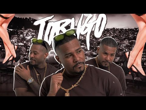 MC TORUGO - ELA É PUTA, ELA É PUTA - PROD. DJ LC DO MARTINS