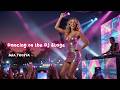 On the DJ Stage - Mia Tropix