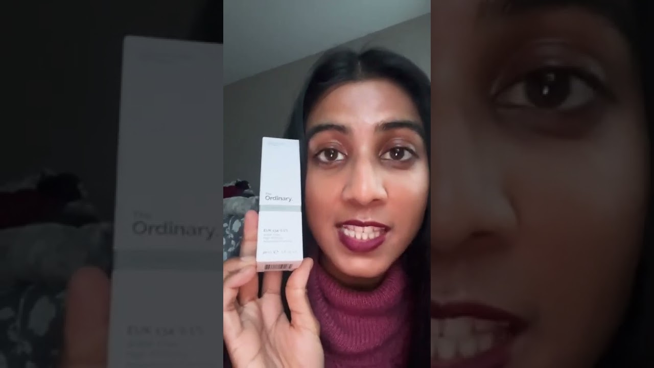 The Ordinary EUK -134