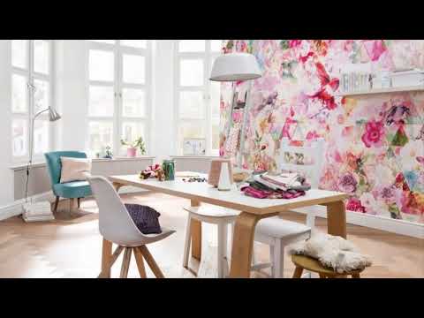 48-amazing-3d-wallpaper---3d-wallpaper-bedroom-mural-roll-romantic-purple-tree-wall-background