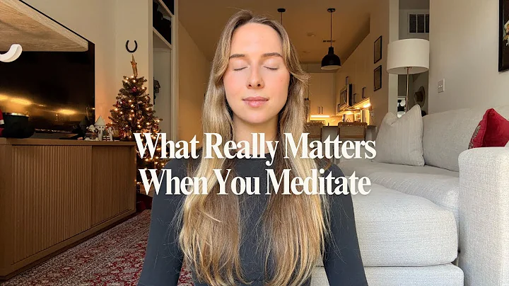 Three Years Doing Dr Joe Dispenza Meditations (What Really Works)