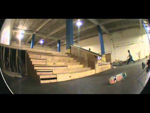 Charm City Skate Montage