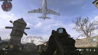 Call Of Duty: Modern Warfare 2019 - Random Radio Chatter 1