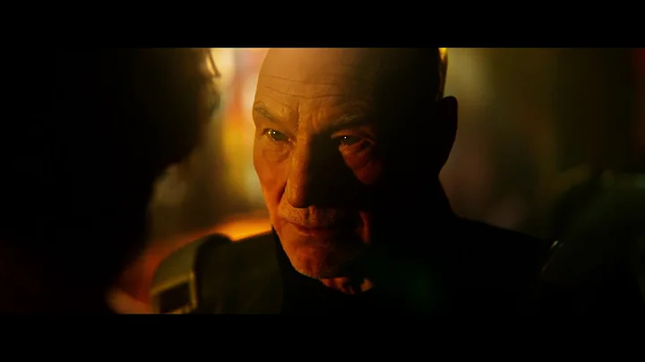 "We need You to Hope again" - Charles Xavier - Epi...
