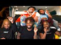 YoungBoy Never Broke Again - B*tch Let's Do It [Official Music Video | REACTION