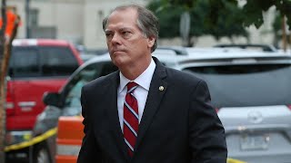 Ex-Senate staffer gets 2 months in prison