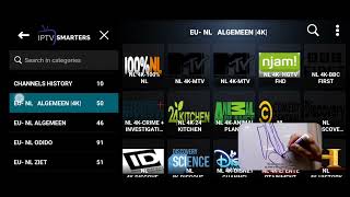 🔥Tata play iptv m3u playlist latest 2026 | How to watch Ligal Iptv|  LIGAL IPTV M3u PLAYLIST screenshot 5