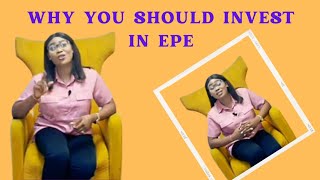 WHY YOU SHOULD INVEST IN EPE LAGOS NIGERIA NOW!  BEFORE IT'S TOO LATE