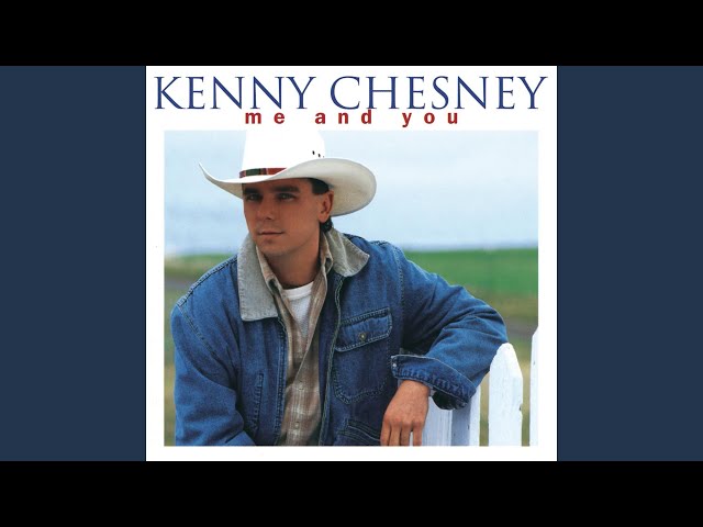 Kenny Chesney - Another Friday Night