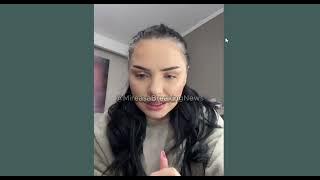 ❌️😱Iolanda's honest opinion about Simona Gherghe and Eduard Puiul, but also about what happened ❌️😱