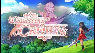 Celestial Crown | Early Access Trailer
