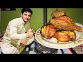 KFC Chicken ||5 Huge Chicken Legs || Prepared In Gilgit Baltistan On Wooden Stove ||