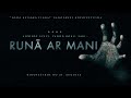 RUNĀ AR MANI / Talk to Me - trailer #2 (Latvian subs)